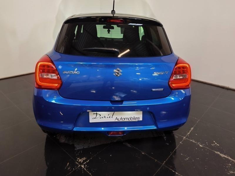 suzuki - Visuel 4