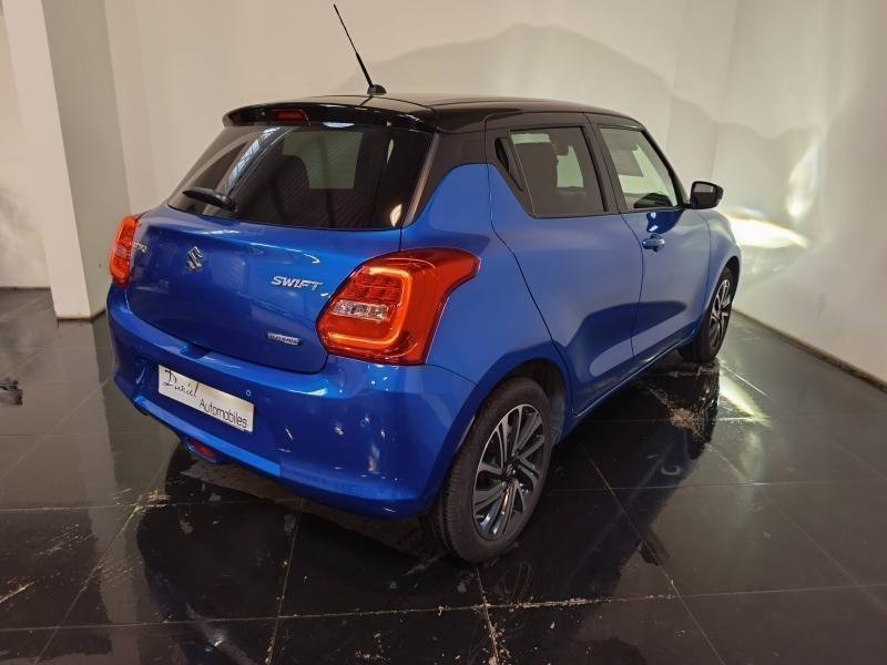 suzuki - Visuel 5