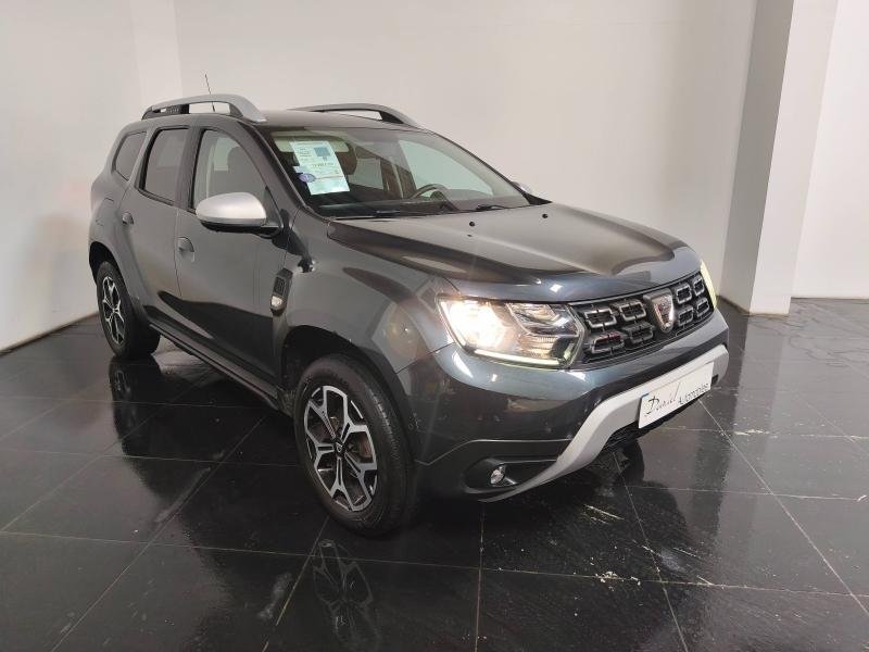 dacia - Visuel 0