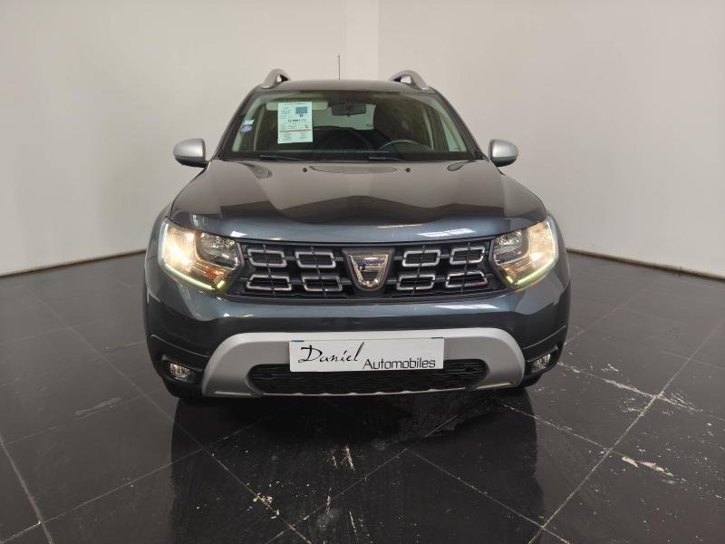 dacia - Visuel 1