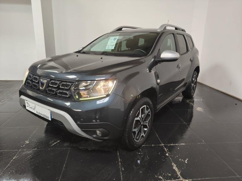 dacia - Visuel 2