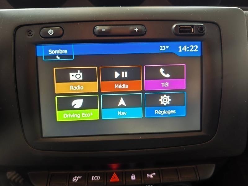 dacia - Visuel 16
