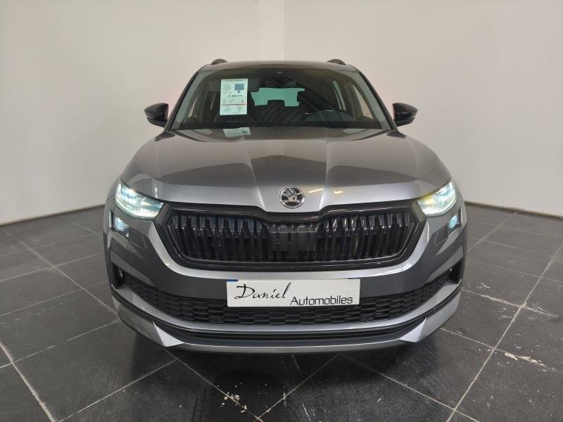 skoda - Visuel 1