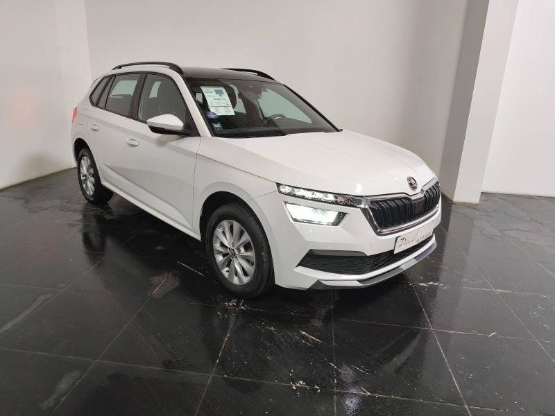 skoda - Visuel 0