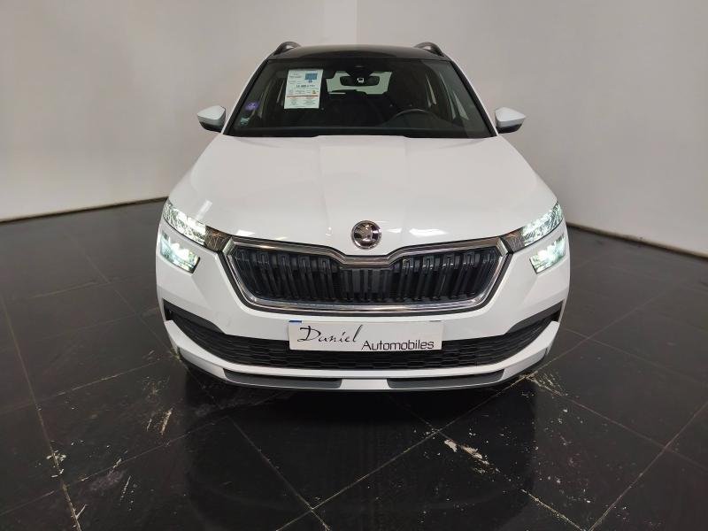 skoda - Visuel 1
