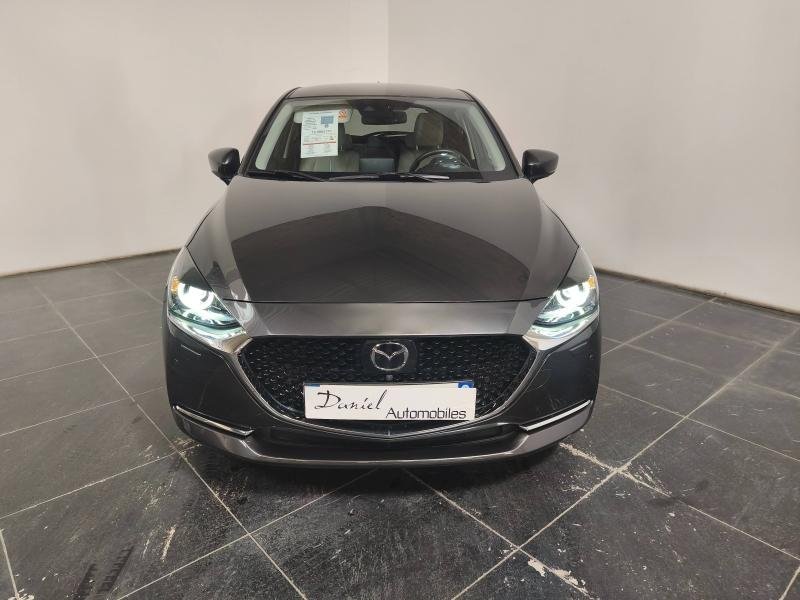 mazda - Visuel 1