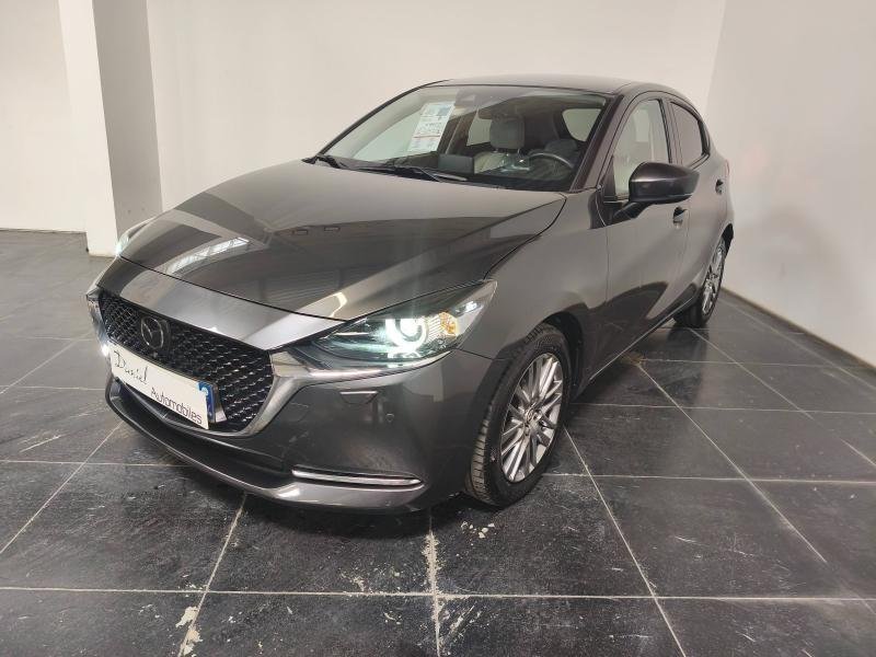 mazda - Visuel 2
