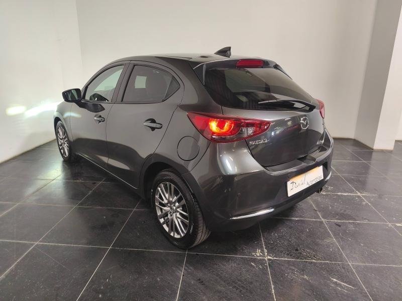 mazda - Visuel 3