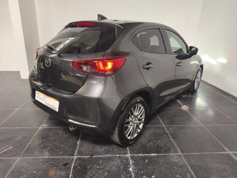 mazda - Visuel 5
