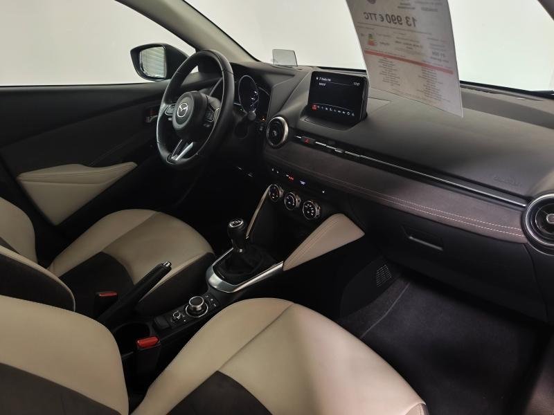 mazda - Visuel 17