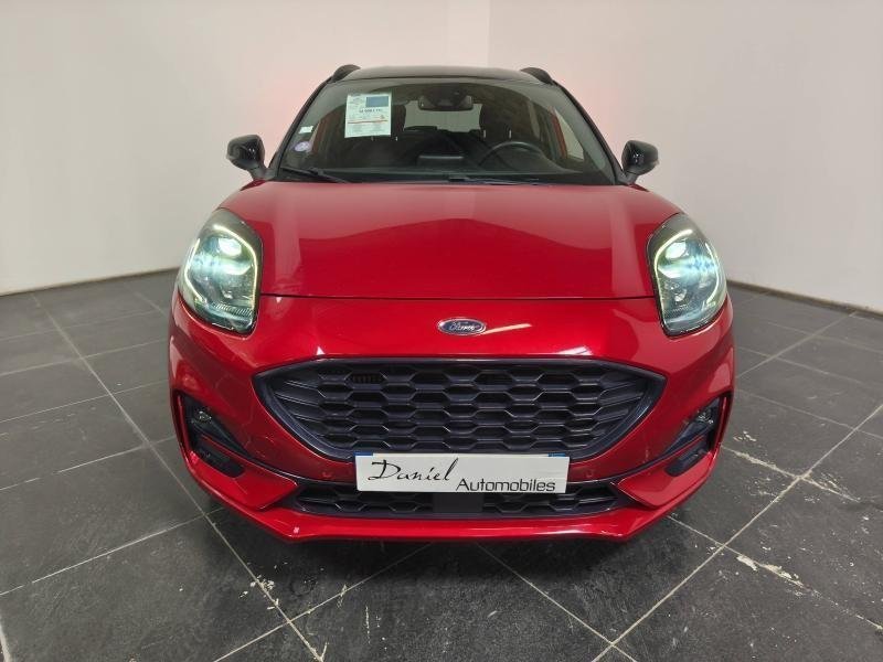 ford - Visuel 1