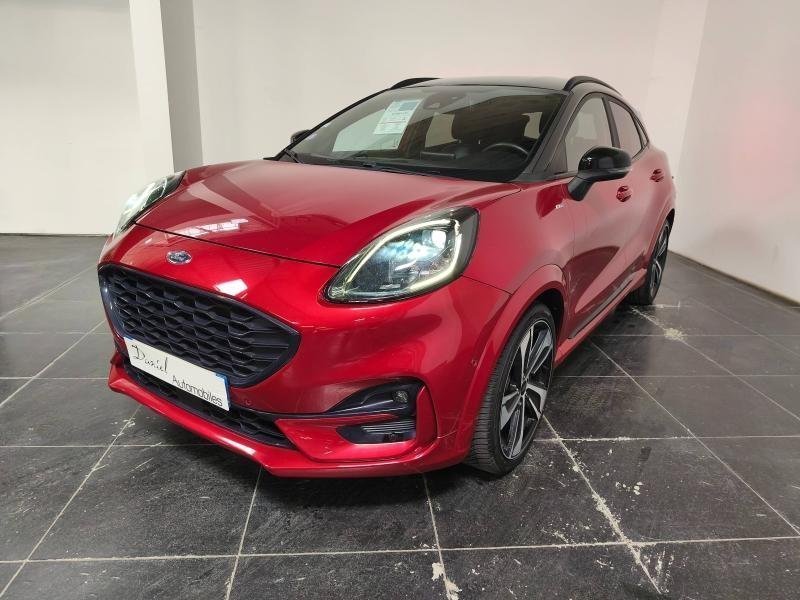 ford - Visuel 2