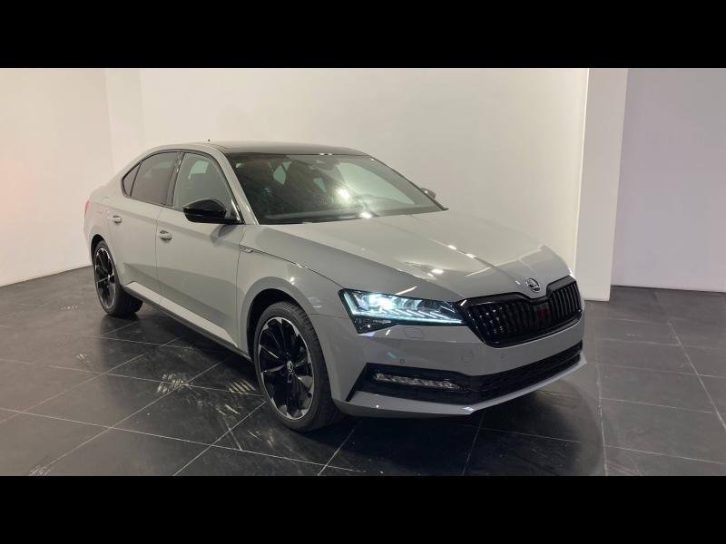 skoda - Visuel 0
