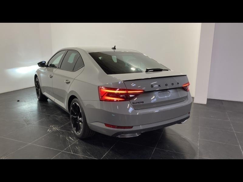 skoda - Visuel 1
