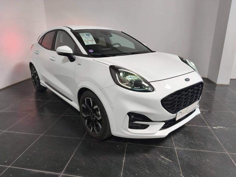 ford - Visuel 0