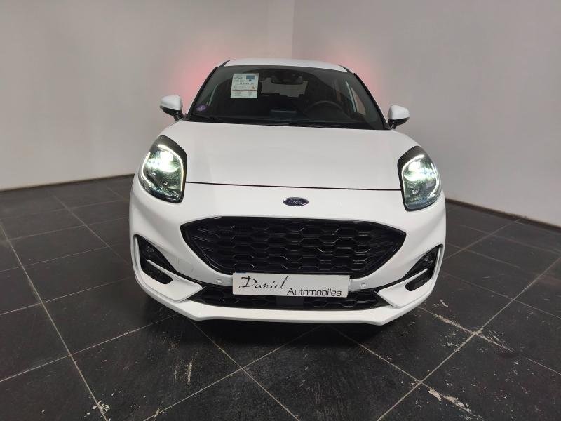 ford - Visuel 1