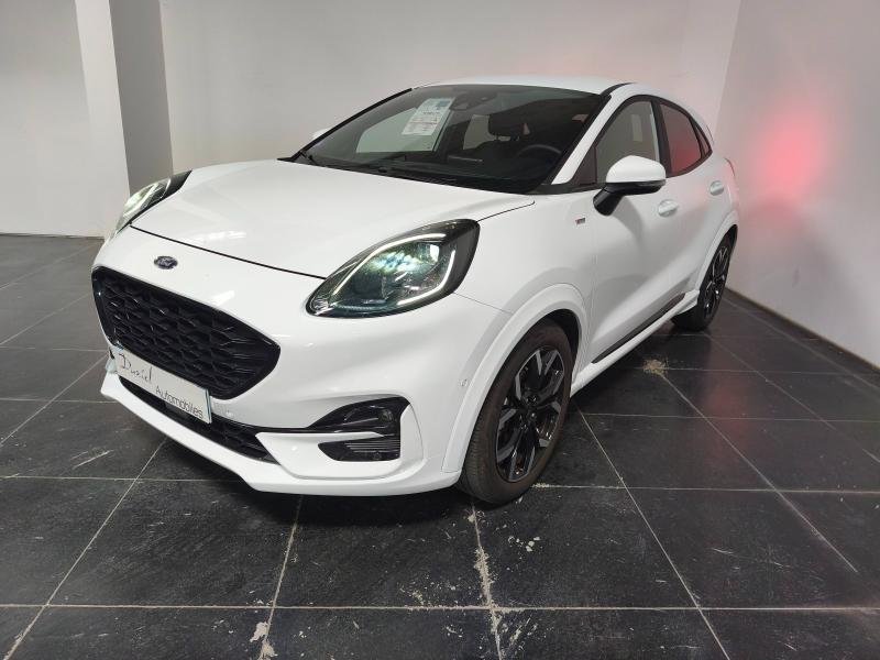 ford - Visuel 2