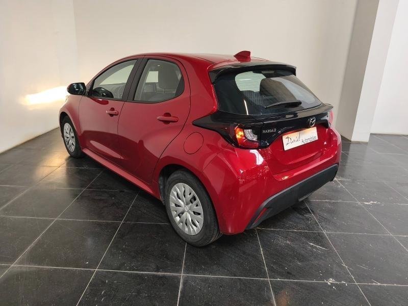 mazda - Visuel 3