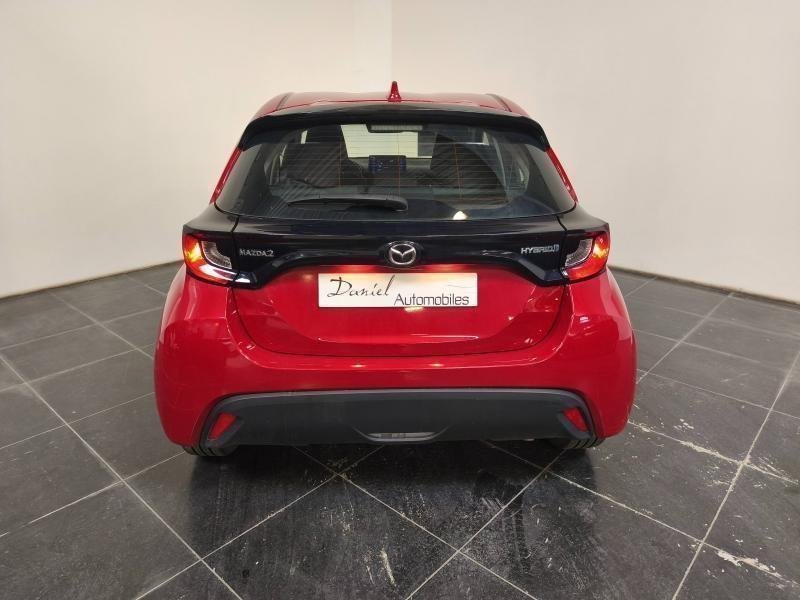 mazda - Visuel 4
