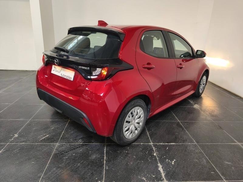 mazda - Visuel 5
