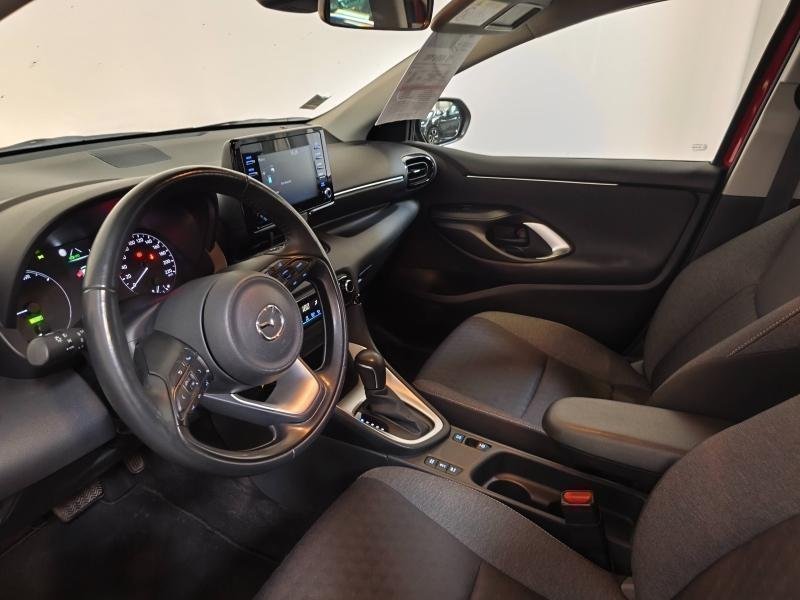 mazda - Visuel 13