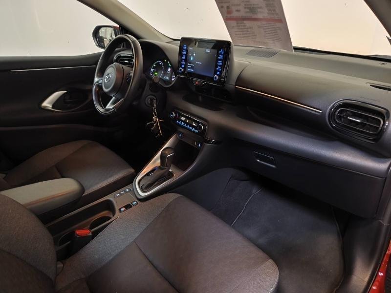 mazda - Visuel 18