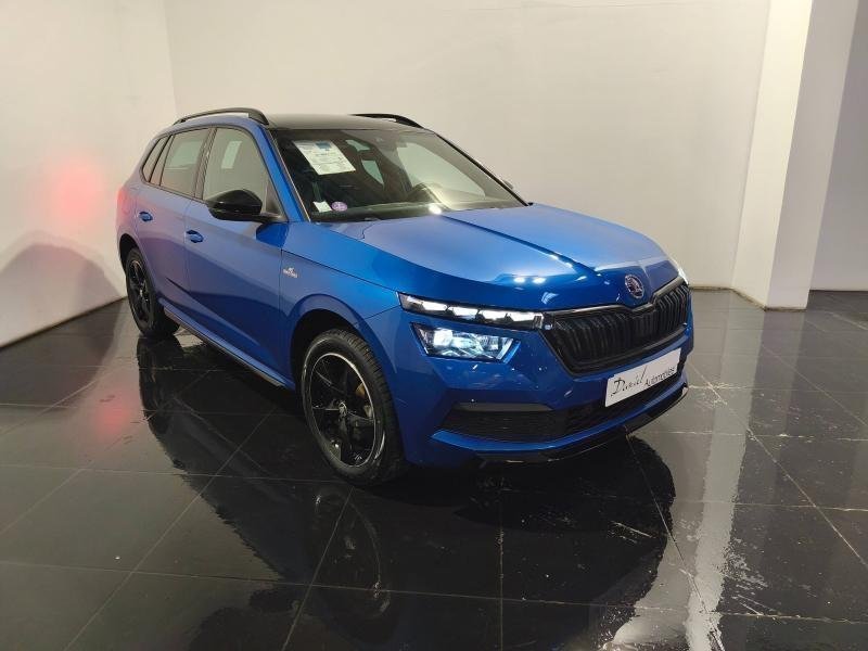 skoda - Visuel 0