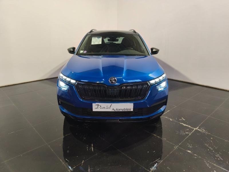 skoda - Visuel 1