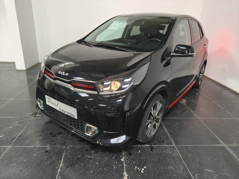 kia - Visuel 2