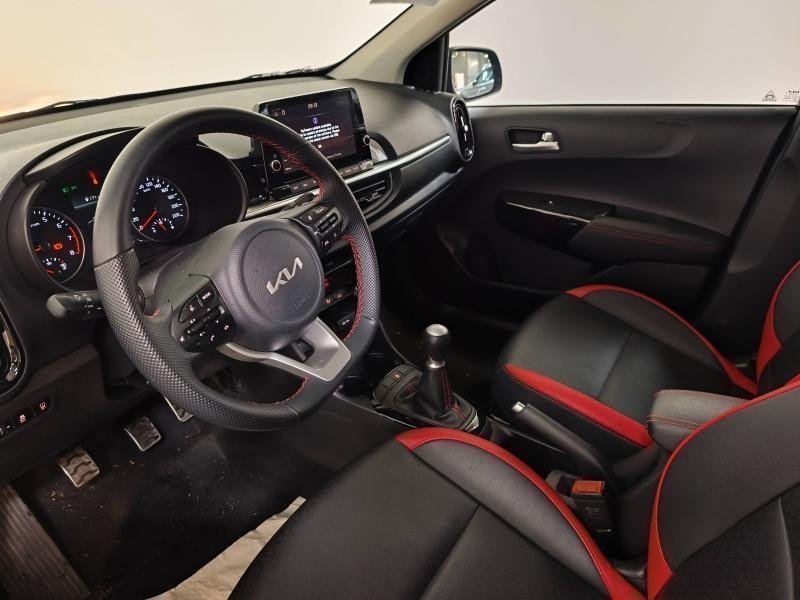 kia - Visuel 17