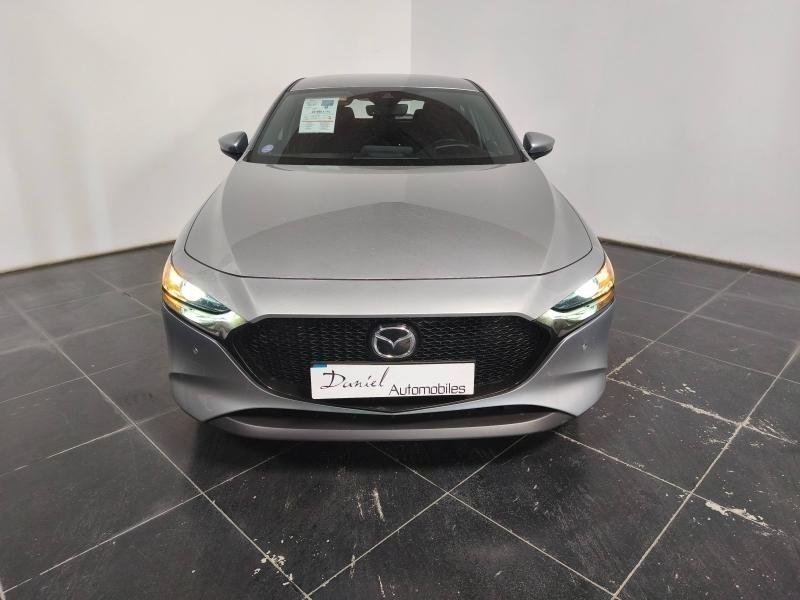 mazda - Visuel 1