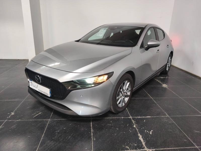 mazda - Visuel 2