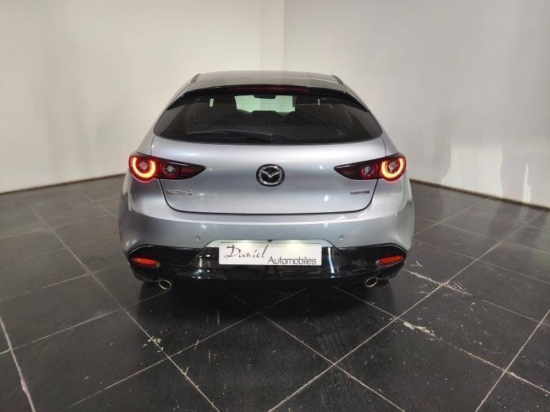 mazda - Visuel 4