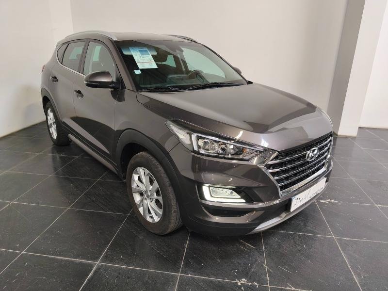 hyundai - Visuel 0