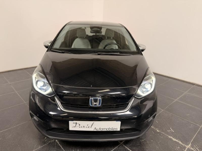 honda - Visuel 1