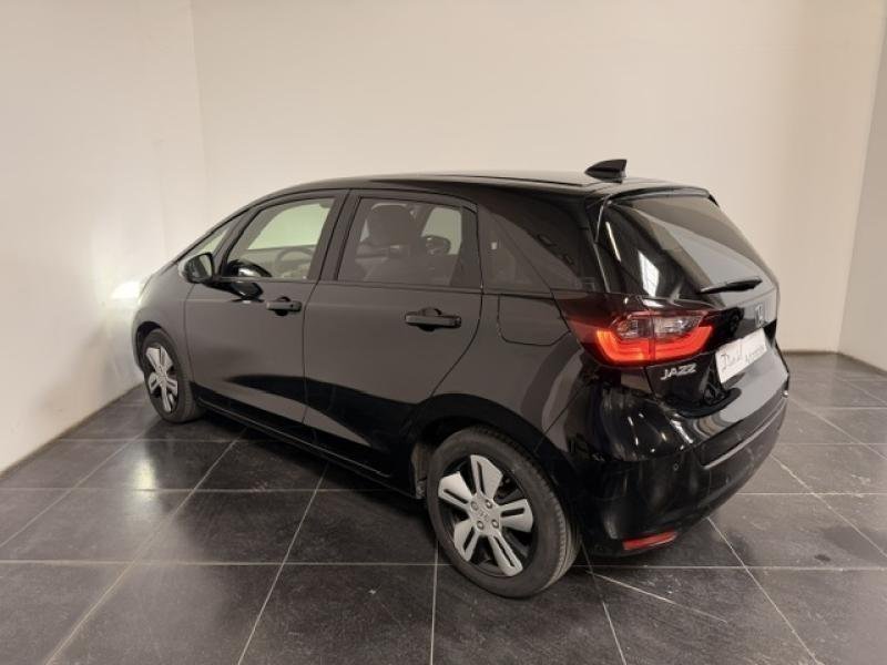 honda - Visuel 3