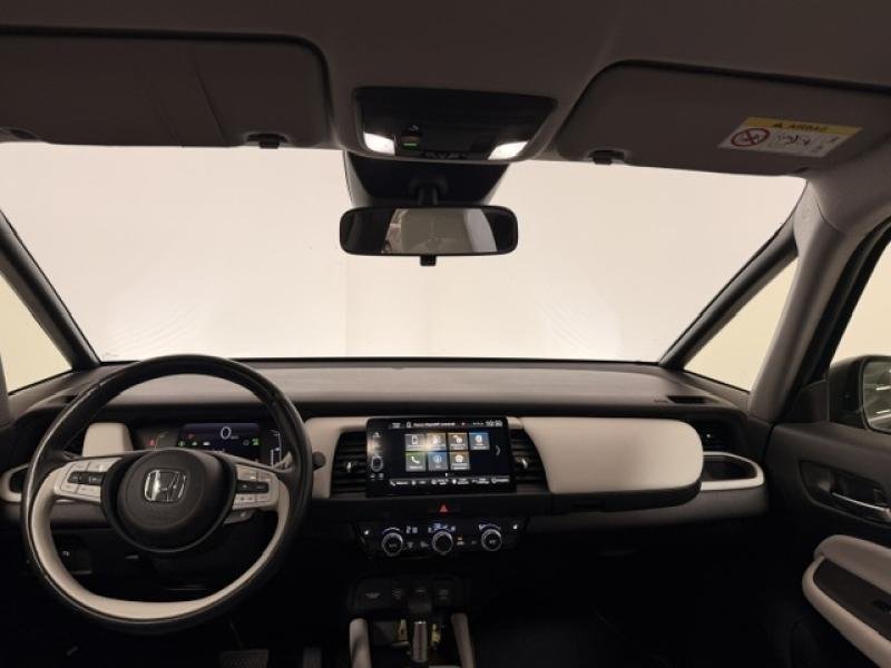 honda - Visuel 10