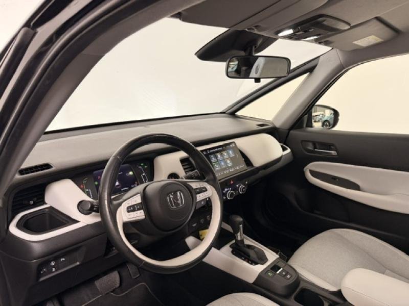 honda - Visuel 12