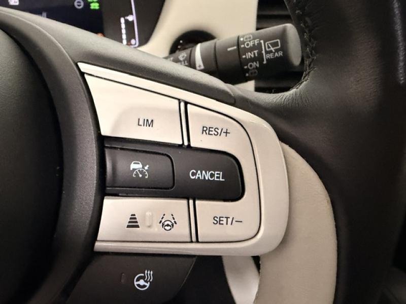 honda - Visuel 18