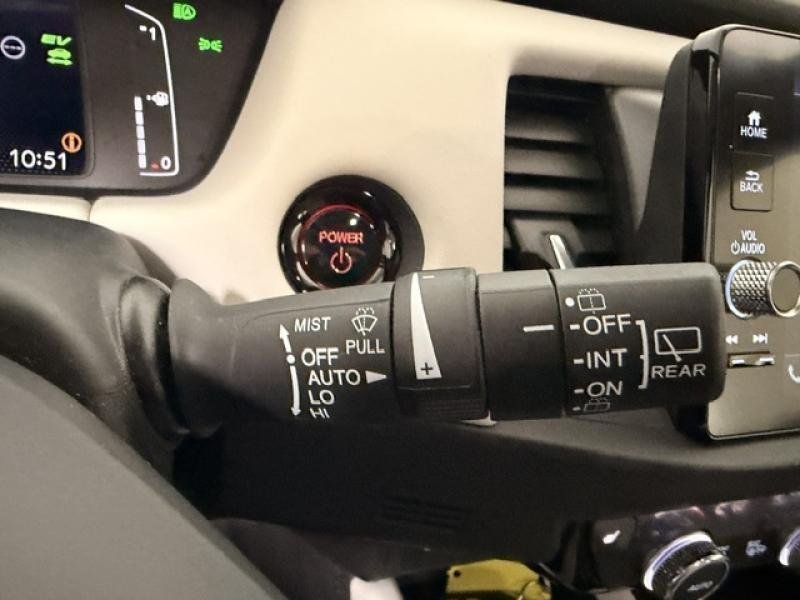 honda - Visuel 19