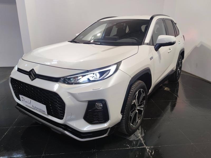 suzuki - Visuel 2