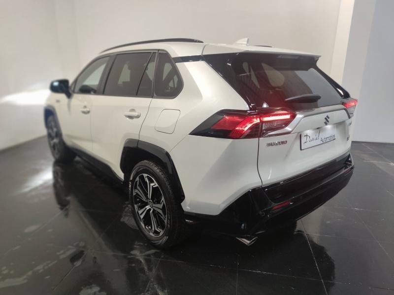 suzuki - Visuel 5