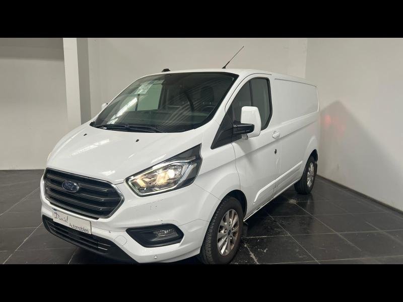 ford - Visuel 2