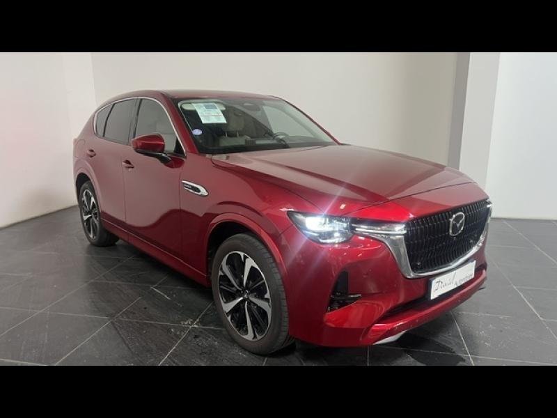 mazda - Visuel 0