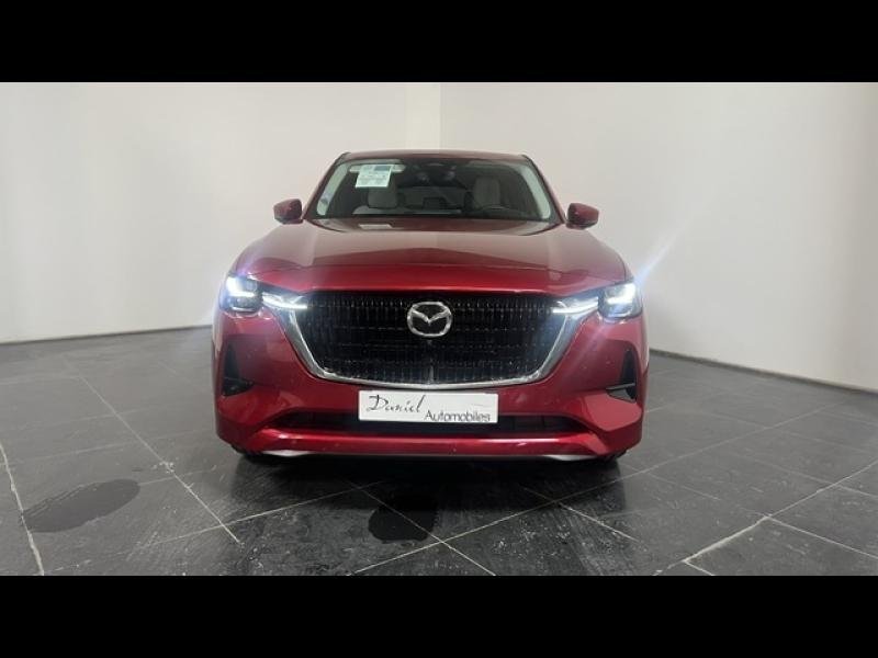 mazda - Visuel 1