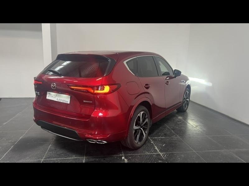 mazda - Visuel 5