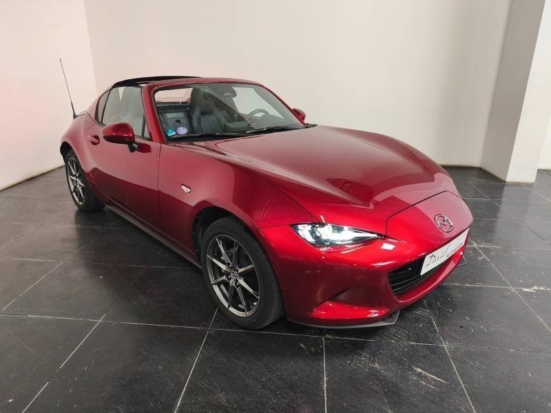 mazda - Visuel 0