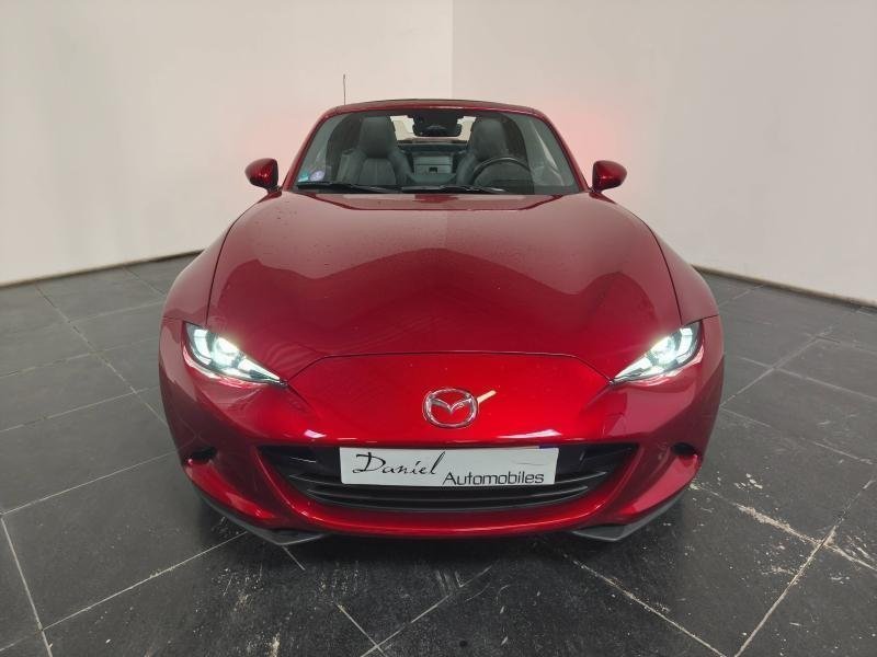 mazda - Visuel 1