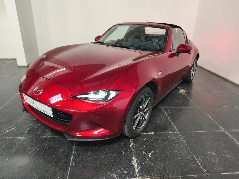 mazda - Visuel 2
