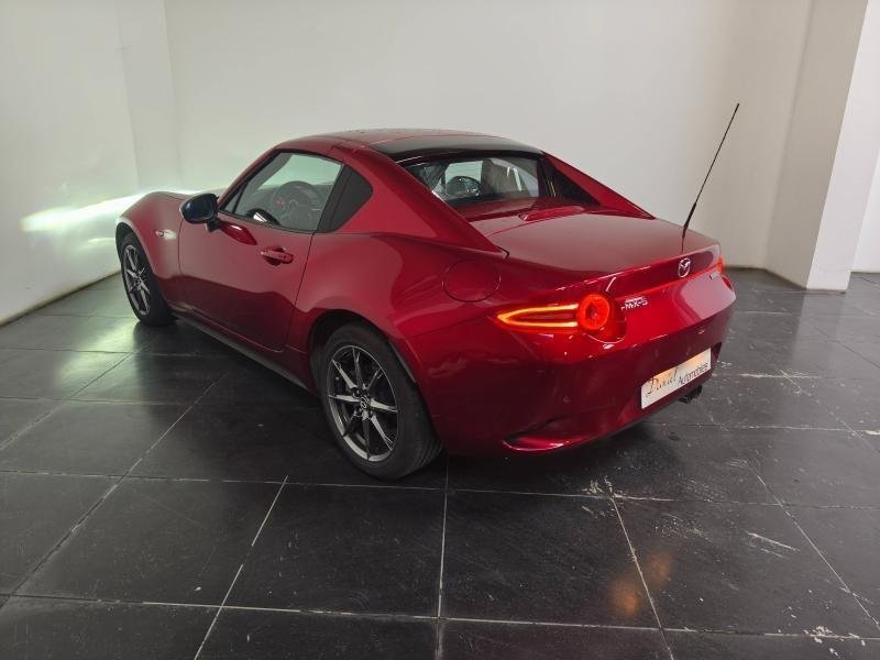 mazda - Visuel 3